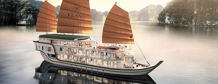 Y Lang Cruises
