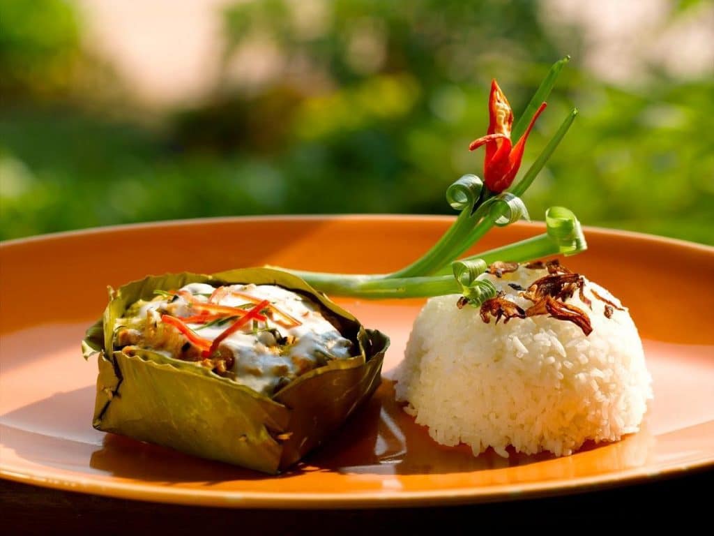 Cooking Classes