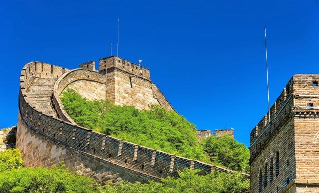 Highlights Of China