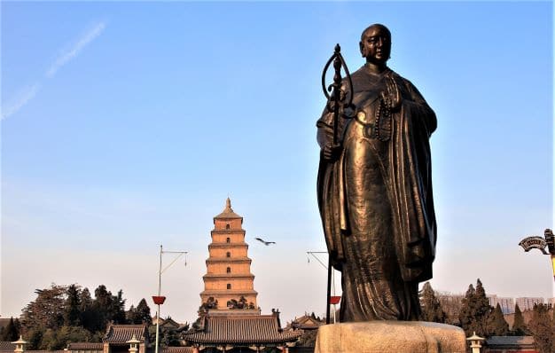 Highlights Of China