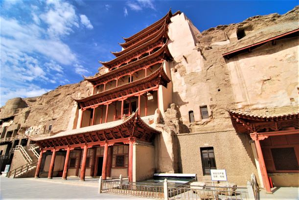 Silk Road Tour