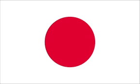 Flag of Japan