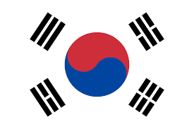 Flag of Korea