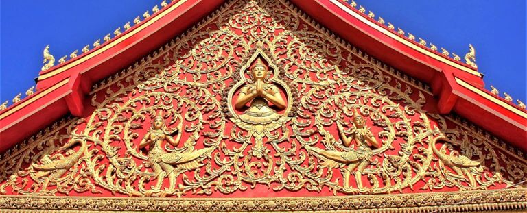 Highlights Of Laos Tour 5 Days