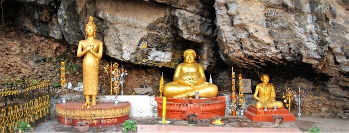 Laos Tour 4 Days