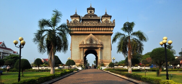 Vientiane City Tour