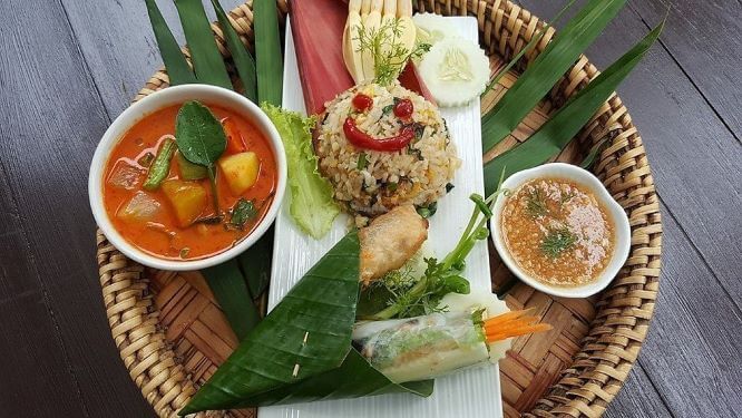 Luang Prabang Cooking Class