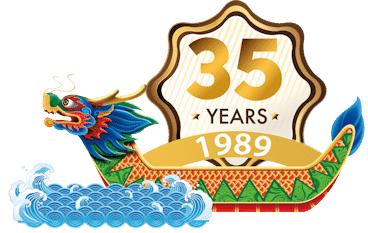Ann Tours — 35 years since 1989