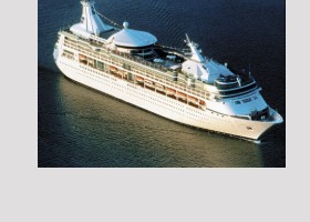 Cruise ship shore excursions