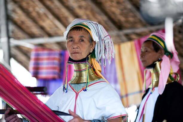 Highlights Of Myanmar