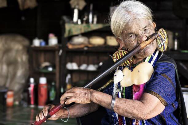 Culture Of Rakhine