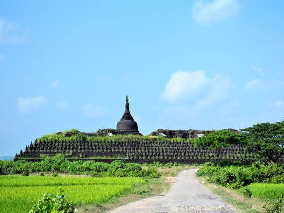 Culture Of Rakhine