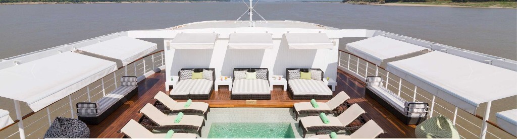 Strand Cruises
