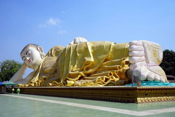 MYANMAR SHORE 2 KEEP