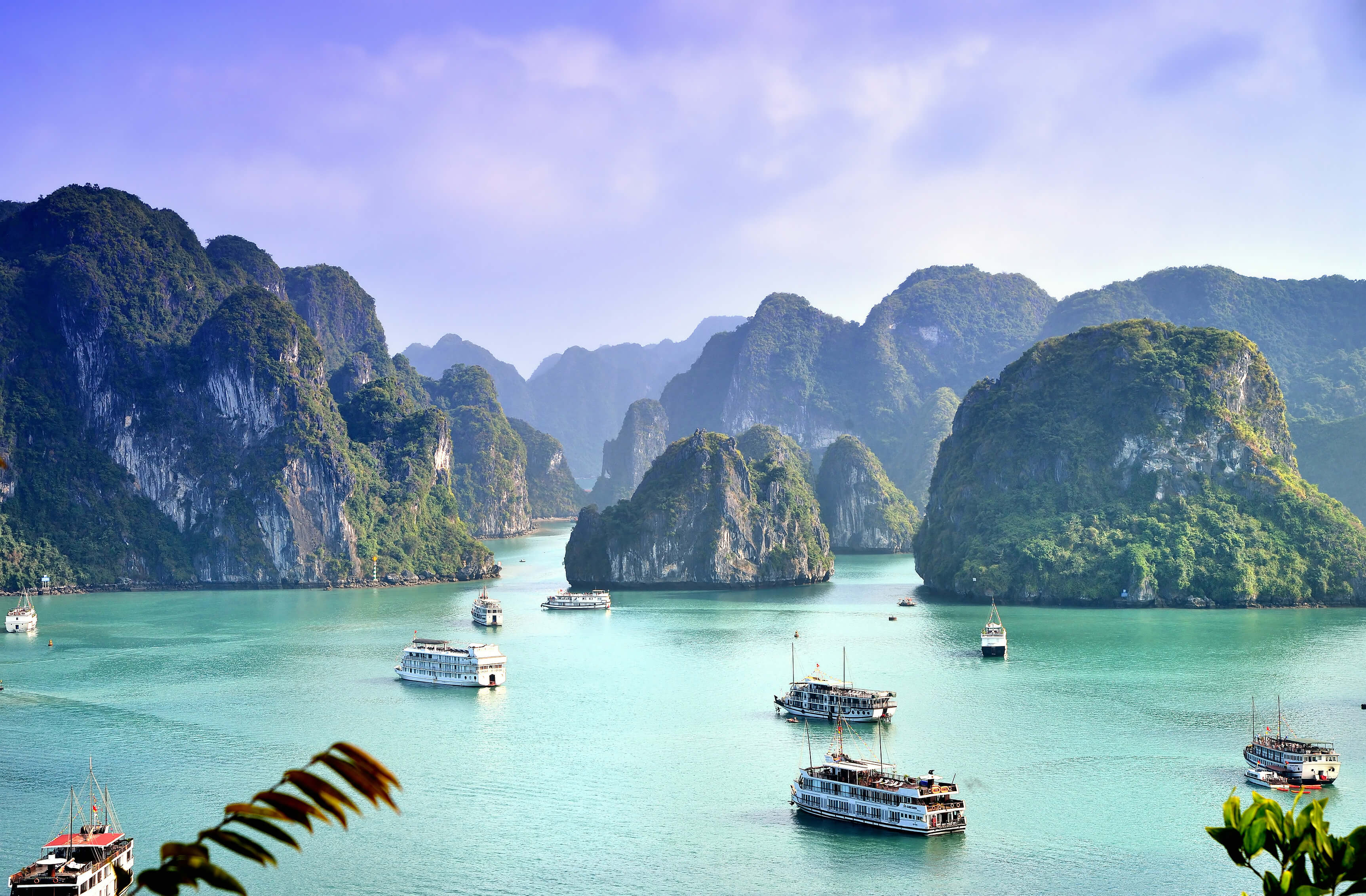Highlights of Vietnam · 10 Days
