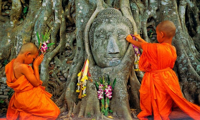 Wat Maha That