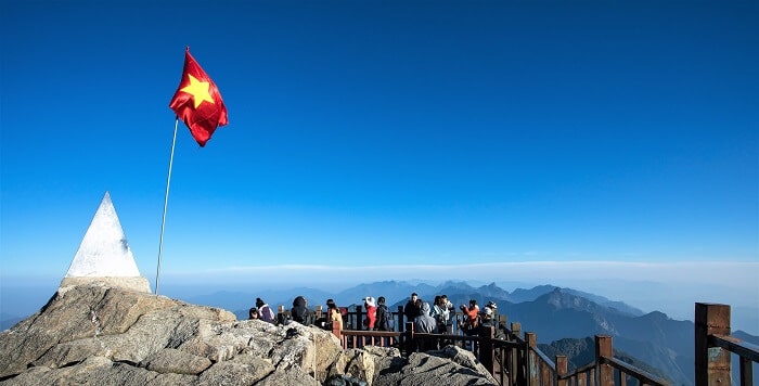 Attractive Vietnam · 30 Days