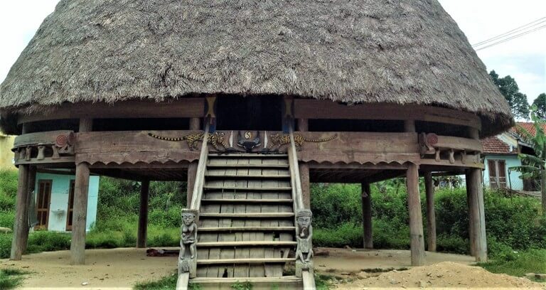 Bhoong Village · Hoi An