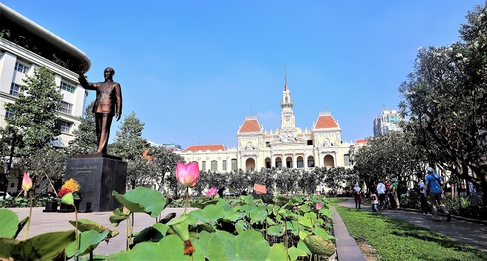 Essence of Vietnam · 12 Days