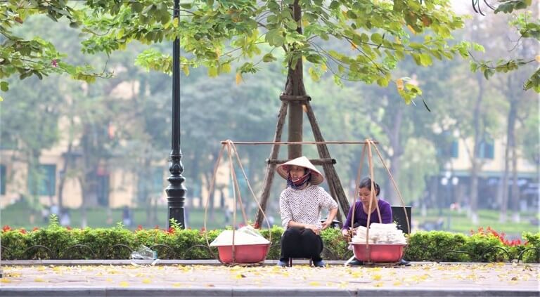 Vietnam Highlights · 7 Days