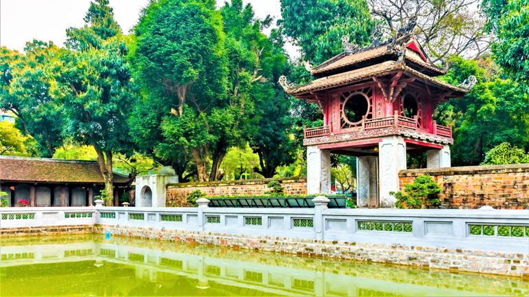 Hanoi City Tour