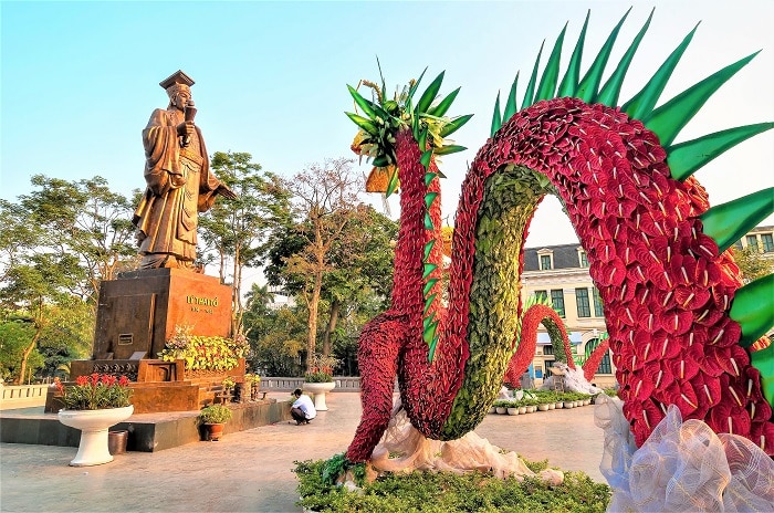 Highlights of Vietnam · 20 Days