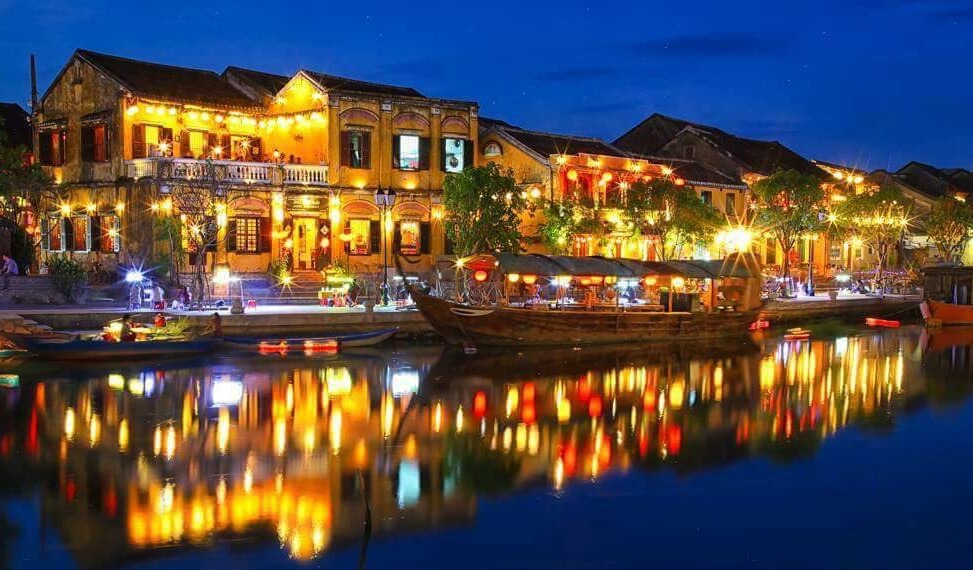 Hoi An 2 Days