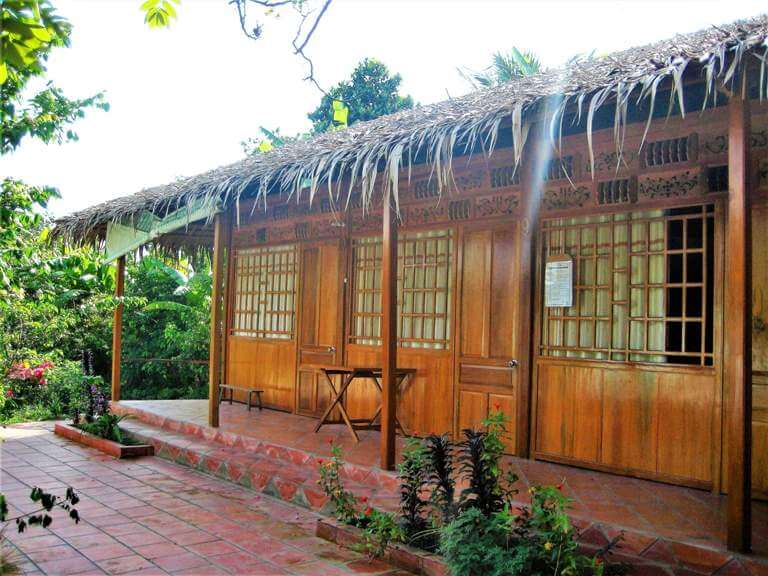 Mekong Homestay · Vinh Long