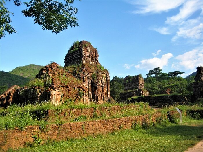 My Son & Hoi An Countryside