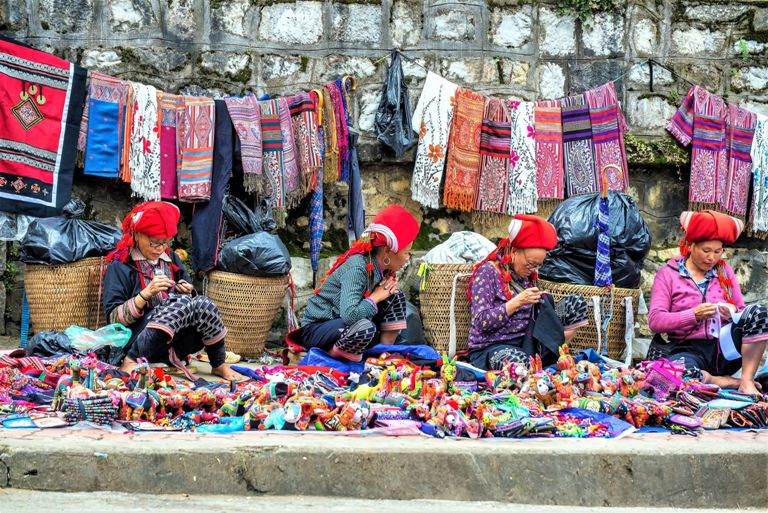 Sapa Highlands