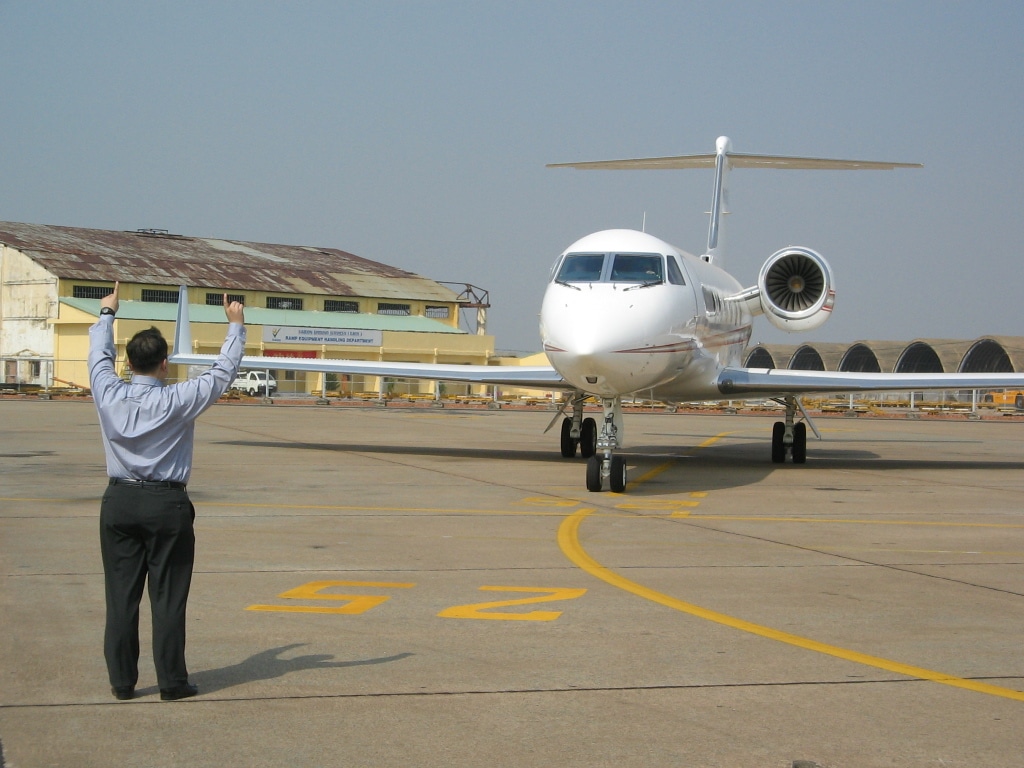 Crew & passenger support