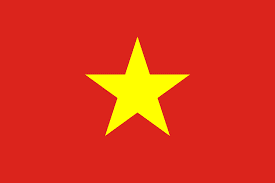 Flag of Vietnam