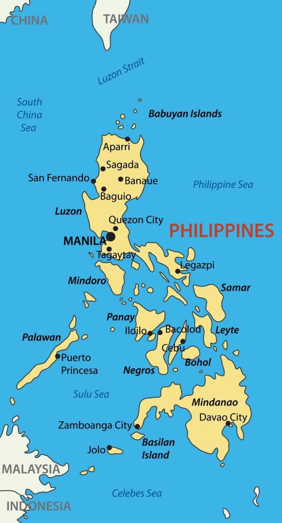 PHILIPPINES - Ann Tours
