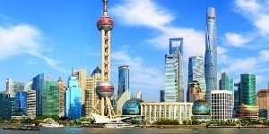 72 Hours In Shanghai Tour